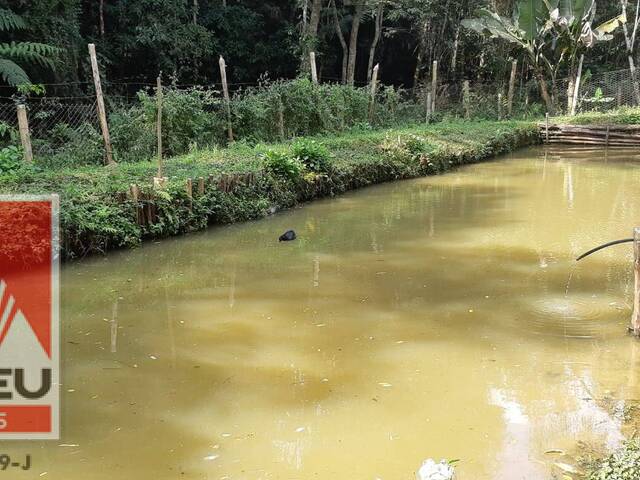 #1608 - Chácara para Venda em São Lourenço da Serra - SP - 3