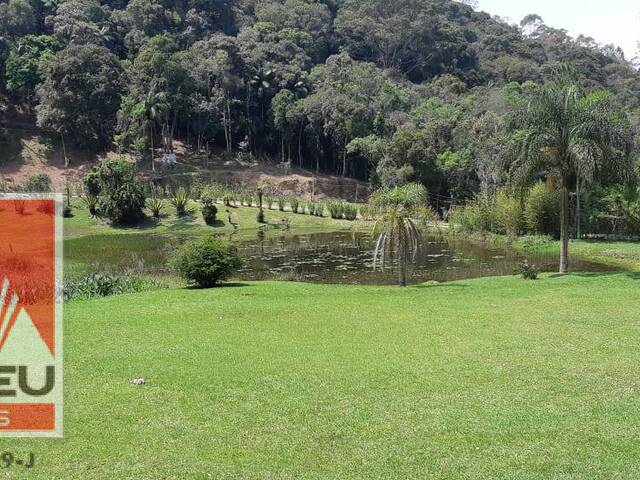 #1634 - Sítio para Venda em Juquitiba - SP - 3