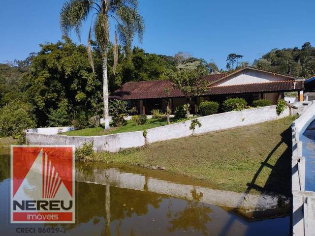 #1749 - Sítio para Venda em São Lourenço da Serra - SP - 3