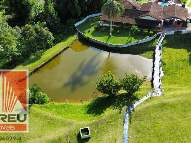 #1749 - Sítio para Venda em São Lourenço da Serra - SP - 1