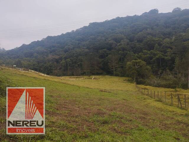 #1762 - Terreno para Venda em Juquitiba - SP - 2