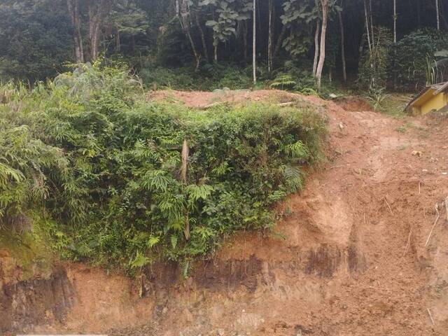 #1768 - Terreno para Venda em Juquitiba - SP - 3