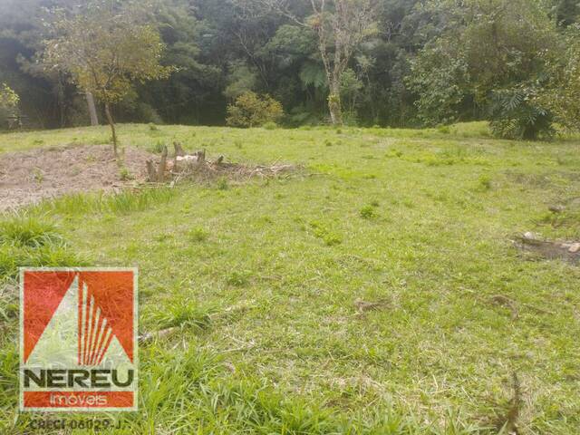 #1769 - Terreno para Venda em Juquitiba - SP - 2