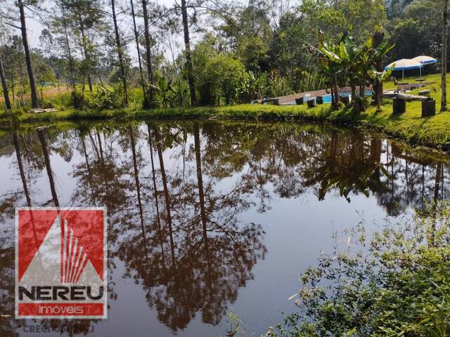 #1775 - Chácara para Venda em Juquitiba - SP - 1