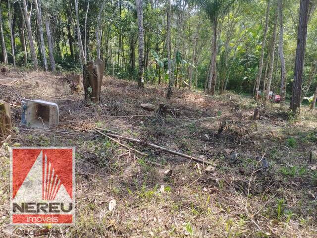 #1772 - Terreno para Venda em Juquitiba - SP - 2