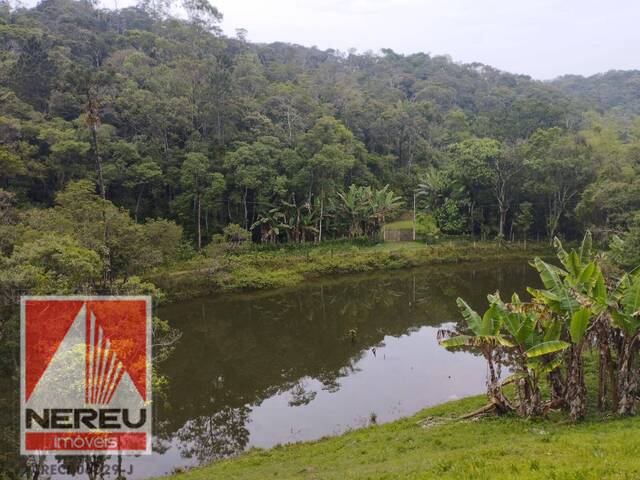 #1782 - Sítio para Venda em Juquitiba - SP - 3