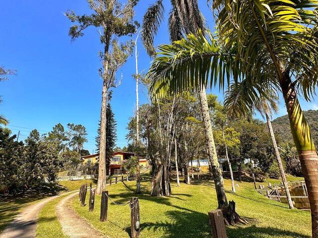 #1796 - Chácara para Venda em São Lourenço da Serra - SP - 2