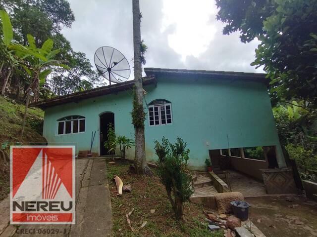 #1832 - Chácara para Venda em São Lourenço da Serra - SP - 1